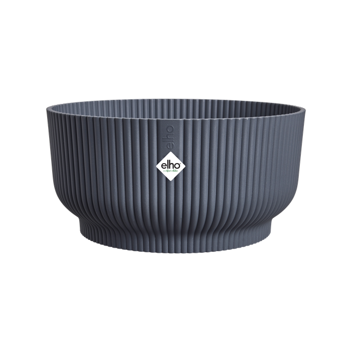 vibes fold bowl 25cm anthrazit